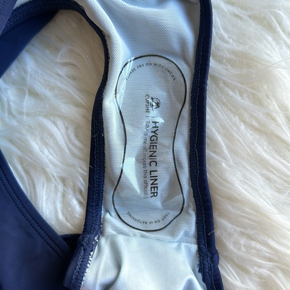 NWT CUPSHE Women’s One Piece Tummy Control Bathing Suit - Picture 15 of 15